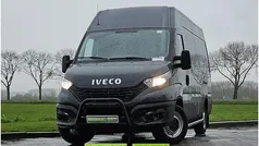 Gebruikt 2022 Iveco Daily Van | € 26.950 (Eerlijke prijs)