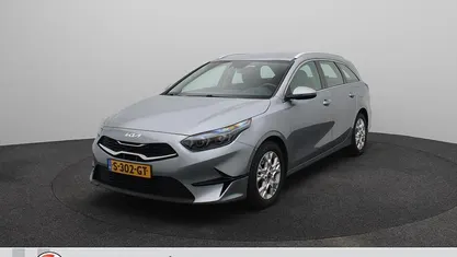 Occasion Kia Ceed 2023 Hatchback