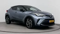 Gebruikt 2021 Toyota C-HR SUV | € 25.999 (Eerlijke prijs)