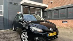 Gebruikt 2011 VW Golf VI Highline Hatchback | € 7.499 (Eerlijke prijs)