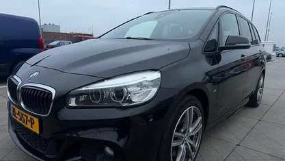 Occasion BMW 220 Executive 192 PK (141 kW) 2016 Stationwagen