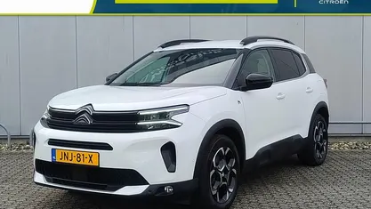 Occasion Citroën C5 Aircross Business Class 2025 SUV