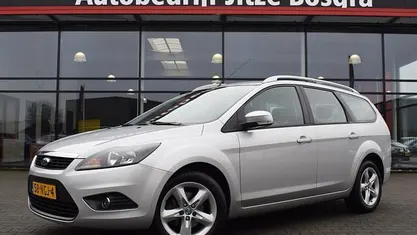 Occasion Ford Focus 101 PK (74 kW) 2010 Stationwagen