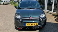 Groen Nieuw 2024 Fiat Panda Cross Cross Hatchback | € 18.750 (Eerlijke prijs)