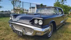 Gebruikt 1959 Ford Thunderbird Coupé | € 15.950
