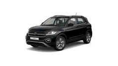 Gebruikt 2022 VW T-Cross Style SUV | € 24.331 (Eerlijke prijs)