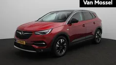 Gebruikt 2021 Opel Grandland X Ultimate SUV | € 23.995 (Goede deal)
