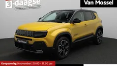 Gebruikt 2023 Jeep Avenger EV SUV | € 25.900 (Super prijs)