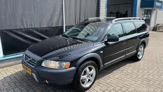 Gebruikt 2006 Volvo XC70 Momentum SUV | € 6.950 (Eerlijke prijs)