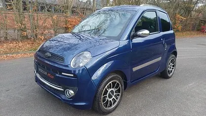 Occasion Microcar M.Go 2017 Hatchback