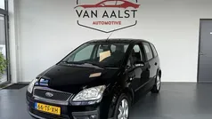 Gebruikt 2006 Ford C-MAX Futura MPV | € 945 (Goede deal)