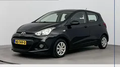 Gebruikt 2017 Hyundai i10 Comfort Hatchback | € 7.400 (Eerlijke prijs)