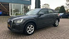 Gebruikt 2021 Audi Q2 Proline SUV | € 21.495 (Eerlijke prijs)