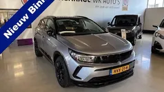 Gebruikt 2023 Opel Grandland X GS Line SUV | € 27.640 (Eerlijke prijs)