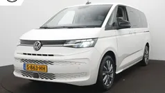 Wit Gebruikt 2022 VW Multivan Style Van | € 49.900 (Eerlijke prijs)