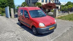 Gebruikt 2003 Renault Kangoo MPV | € 3.850 (Eerlijke prijs)