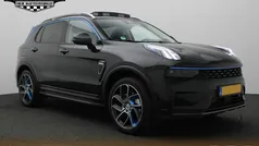 Zwart Gebruikt 2021 Lynk & Co 01 SUV | € 24.000 (Eerlijke prijs)