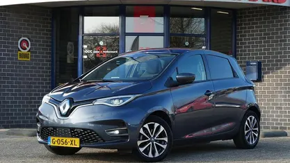 Occasion 2019 Renault Zoe Bose Edition Hatchback | € 10.885 (Eerlijke prijs)