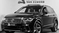 Gebruikt 2021 VW Tiguan R-line SUV | € 33.999 (Eerlijke prijs)