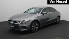 Gebruikt 2020 Mercedes A250 Business Sedan | € 23.900 (Eerlijke prijs)