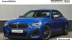 Gebruikt 2022 BMW M240 M Sport Coupé | € 59.875 (Super prijs)