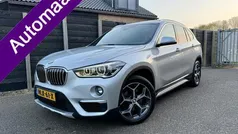 Grijs Gebruikt 2018 BMW X1 Executive SUV | € 26.450 (Eerlijke prijs)