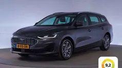 Gebruikt 2022 Ford Focus Titanium Stationwagen | € 11.945 (Goede deal)