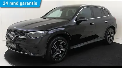 Gebruikt 2025 Mercedes GLC400d Sport Edition SUV | € 74.945 (Super prijs)