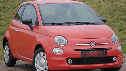 Gebruikt 2024 Fiat 500 Hatchback | € 14.750 (Eerlijke prijs)