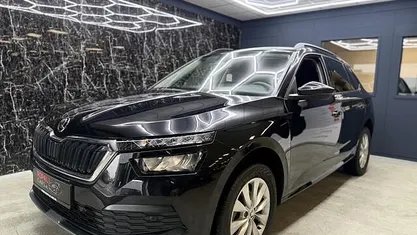 Gebruikt 2022 Skoda Kamiq Business Line SUV | € 22.950 (Eerlijke prijs)