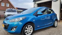 Gebruikt 2011 Mazda 2 Hatchback | € 4.395 (Eerlijke prijs)