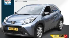 Gebruikt 2024 Toyota Aygo Pulse Hatchback | € 18.400 (Goede deal)