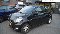 Gebruikt 2010 Daihatsu Sirion Hatchback | € 1.750 (Super prijs)