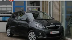 Grijs Gebruikt 2020 Peugeot 108 Active Hatchback | € 8.950 (Eerlijke prijs)