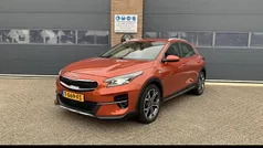 Oranje Gebruikt 2020 Kia XCeed SUV | € 21.745 (Eerlijke prijs)