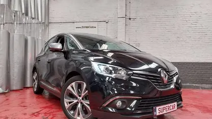 Occasion Renault Scénic IV Zen 2017 MPV