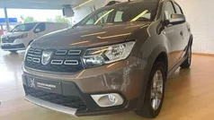 Gebruikt 2021 Dacia Sandero Stepway Hatchback | € 11.885 (Goede deal)