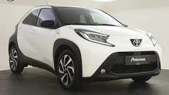 Wit Gebruikt 2023 Toyota Aygo Pulse Hatchback | € 18.299 (Eerlijke prijs)
