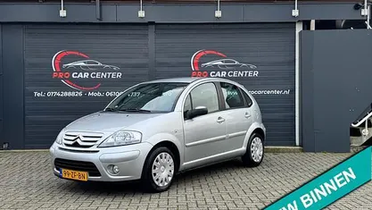 Occasion 2008 Citroën C3 Hatchback | € 3.200 (Eerlijke prijs)