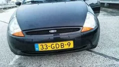 Gebruikt 2008 Ford Ka Hatchback | € 999 (Eerlijke prijs)