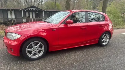 Occasion BMW 116 116 PK (85 kW) 2006 Hatchback