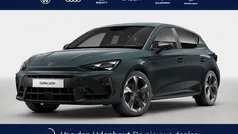 Blauw Nieuw 2025 Cupra Leon Hatchback | € 45.030 (Eerlijke prijs)
