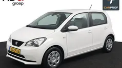 Gebruikt 2015 Seat Mii Style Hatchback | € 5.950 (Eerlijke prijs)