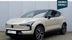Gebruikt 2025 Volvo EX30 Plus SUV | € 38.950 (Eerlijke prijs)