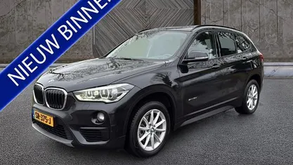 Occasion 2017 BMW X1 Executive SUV | € 14.950 (Eerlijke prijs)