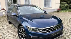 Gebruikt 2021 VW Passat GTE Stationwagen | € 24.495 (Goede deal)