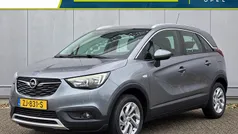 Grijs Gebruikt 2019 Opel Crossland X Innovation SUV | € 13.935 (Eerlijke prijs)