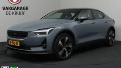 Gebruikt 2022 Polestar 2 Long Range Single Motor Sedan | € 29.045 (Goede deal)