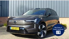 Grijs Gebruikt 2024 Volvo EX90 Performance SUV | € 94.950 (Super prijs)