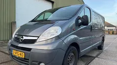 Overige Gebruikt 2011 Opel Vivaro Van | € 3.999 (Eerlijke prijs)